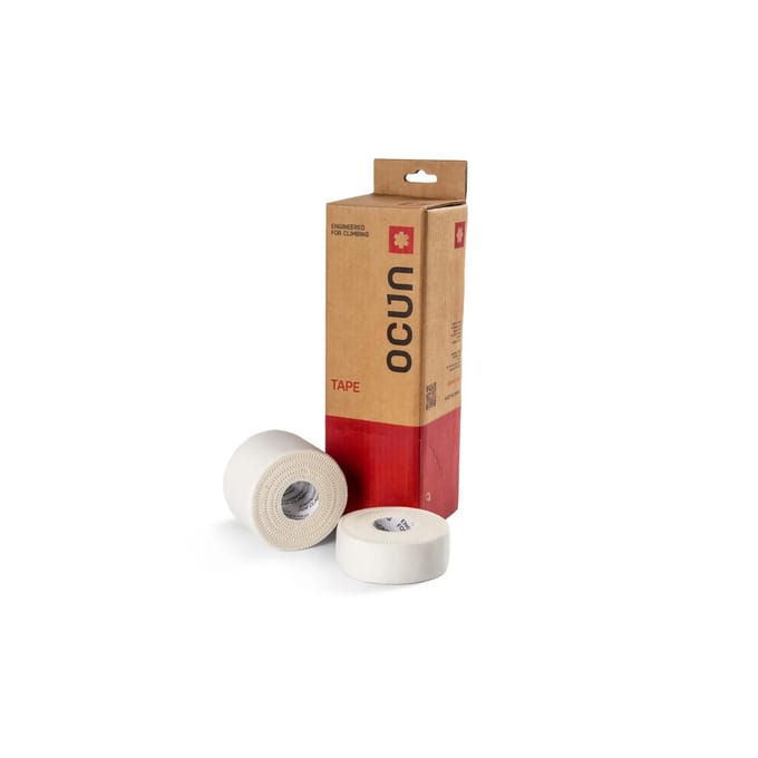 Bands Ocun Tape Box (x8)