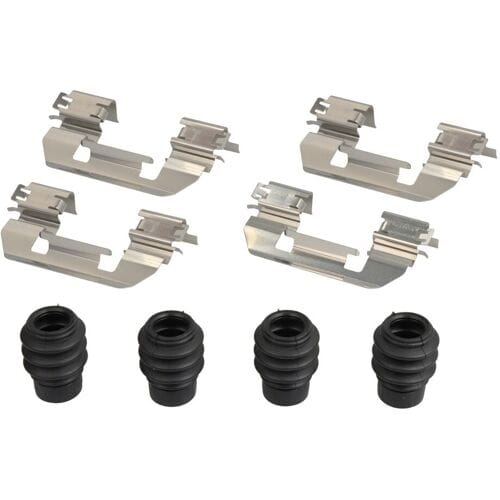 Accessoireset, schijfremblok AUTOFREN SEINSA D43197A