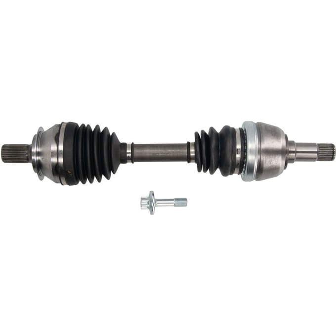 Aandrijfas POINT GEAR PNG74902 links
