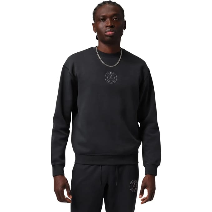 PSG Sweatshirt Hoop 2025/26