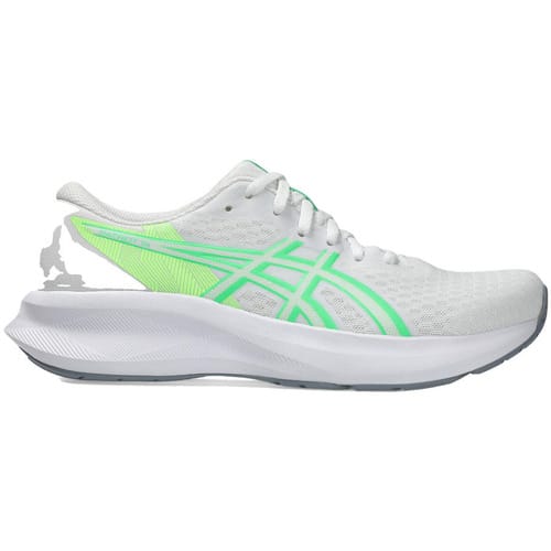 Hardloopschoenen Asics Chaussures de running patriot 14 maille respirante