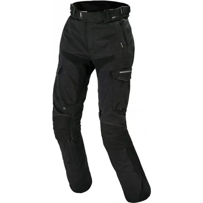 Damesfietsbroek Macna Novado