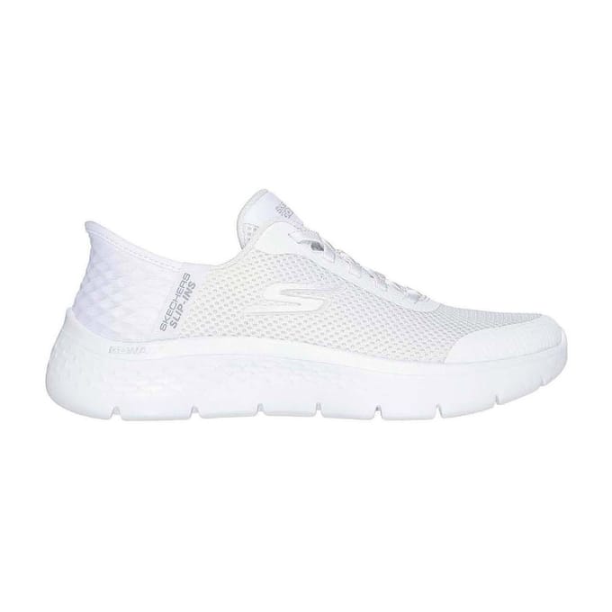 Skechers Go Walk Flex - Grand Entry Slip-Ins Sneakers Dames