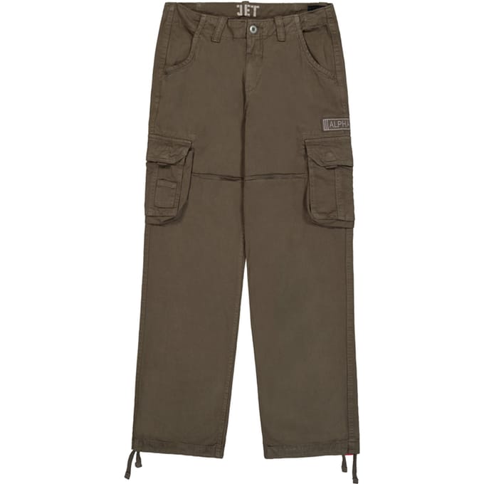 Broek Alpha Industries Jet