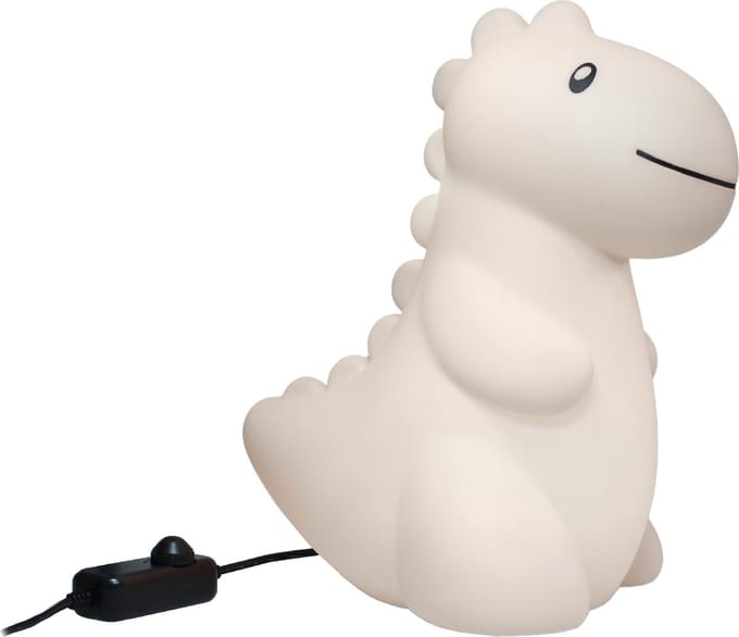 Atelier Pierre Jeroom Dino Nachtlamp - Zand