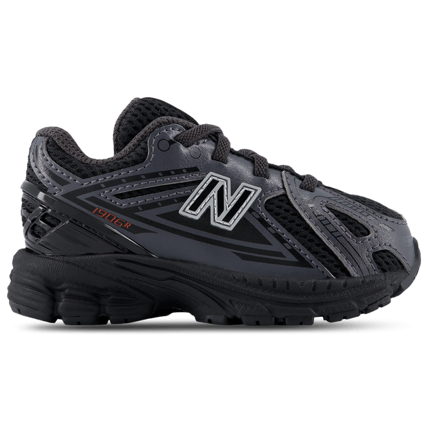 New Balance 1906 Babyschoenen - Zwart - Maat 26.5 - Leer