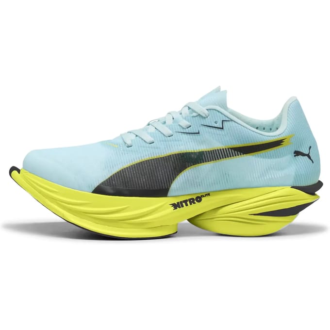 Hardloopschoenen dames Puma FAST-R Nitro Elite 3