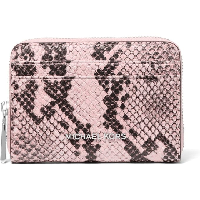Michael Kors Small Coin Card Case Smokey Rose Größe: OS | Clutches Outlet | Damen | Rosa