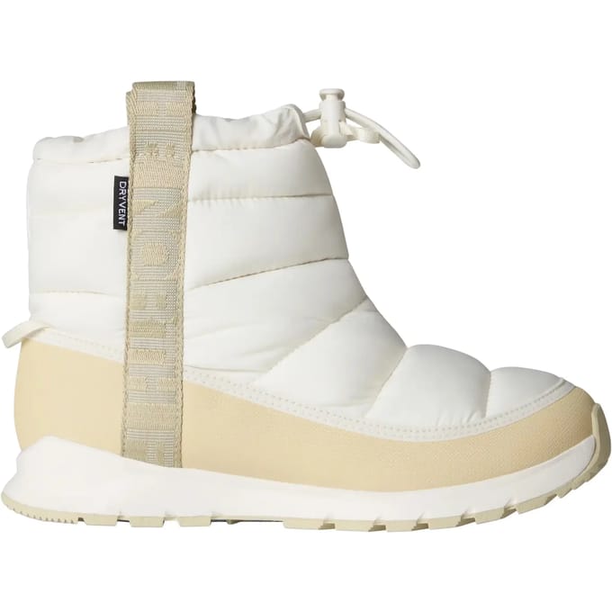 Kinderwinterlaarzen The North Face Thermoball Pull-On