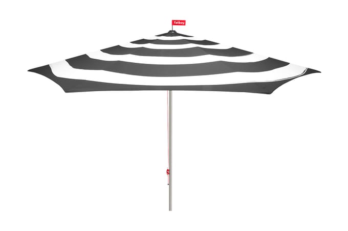 fatboy Stripesol parasol - Anthracite