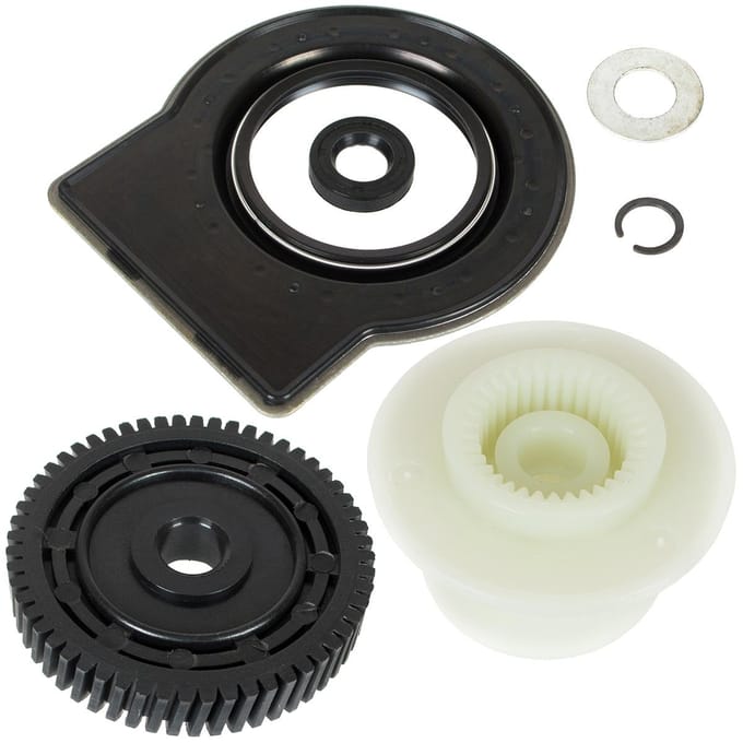 Modecar - Versnellingsbak Reparatieset - BMW X3 E83 - 6 Onderdelen