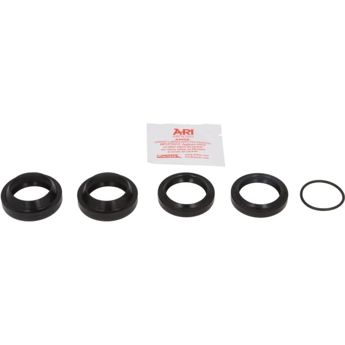 Ariete Ari.a031 Marzocchi Vorkkeerringset Zwart 32 mm