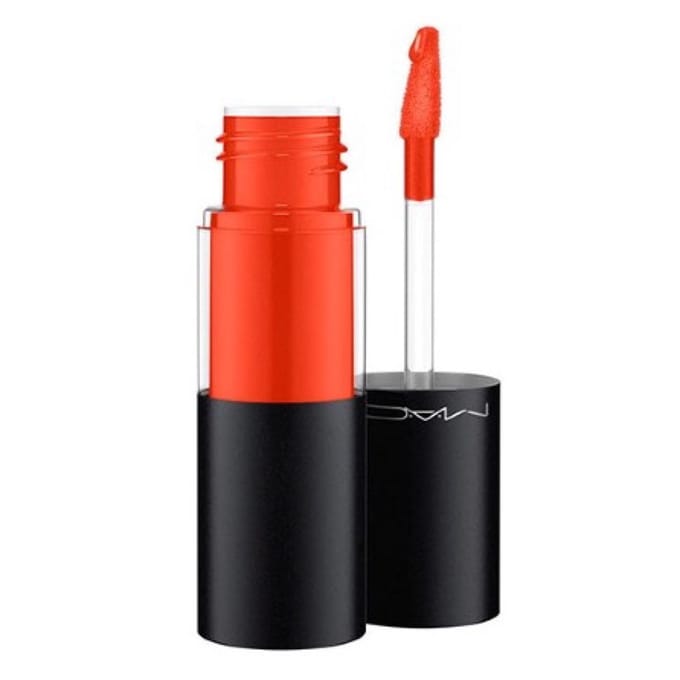MAC, Versicolour, Lip Stain, Vloeibare Lippenstift, 112, To The Extreme, 8,5 ml