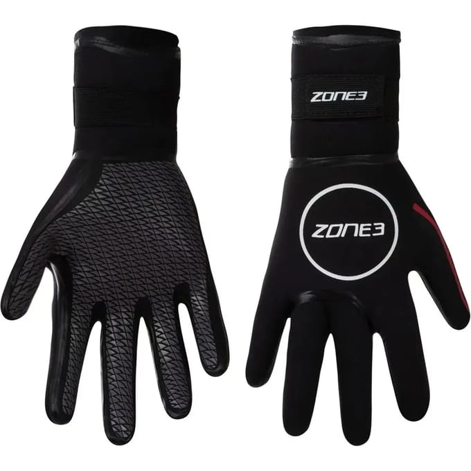 Zwemhandschoenen Zone3 Heat-Tech Warmth