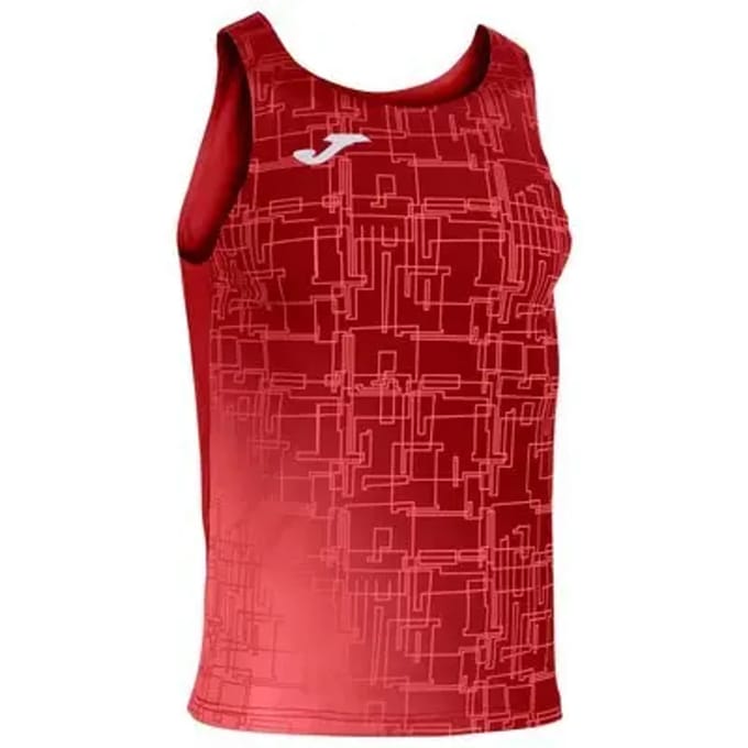 Tanktop Joma Elite VIII
