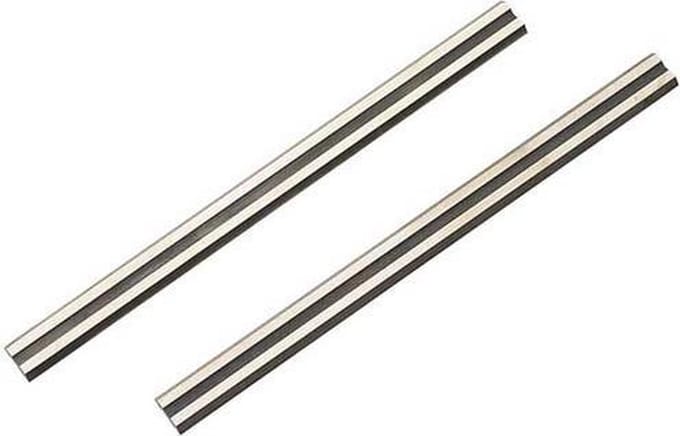 Wolfcraft Schaafkeermes Afmeting, lengte: 82 mm Afmeting, breedte: 5.5 mm 4113000 2 stuk(s)