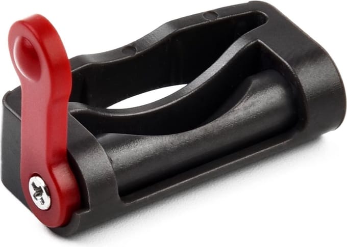 ***Trigger Lock geschikt voor Dyson V15/V11/V10/V8/V7/V6 - Schakelaar Vergrendeling voor moeiteloos stofzuigen - Handgreep Clip en Vergrendeling Switch Button Trigger - van Heble® ***