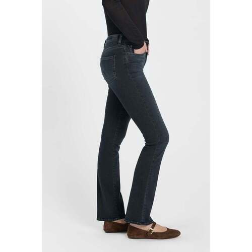 Jeans Le Temps des Cerises Jeans bootcut power bootcut, lengte 34