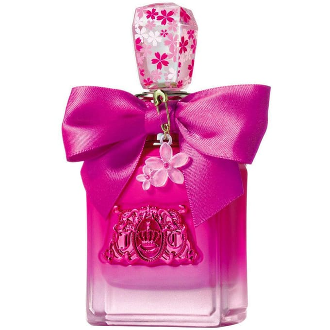 Damesparfum Juicy Couture EDP Viva La Juicy Petals Please 100 ml