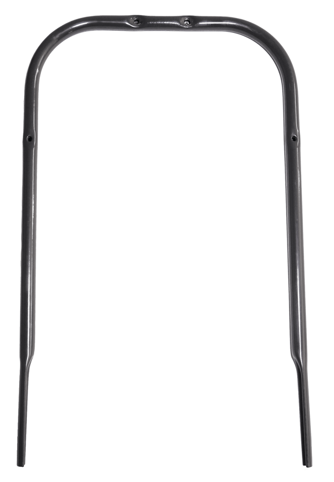 Handle bar top part