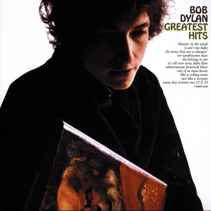 Greatest Hits