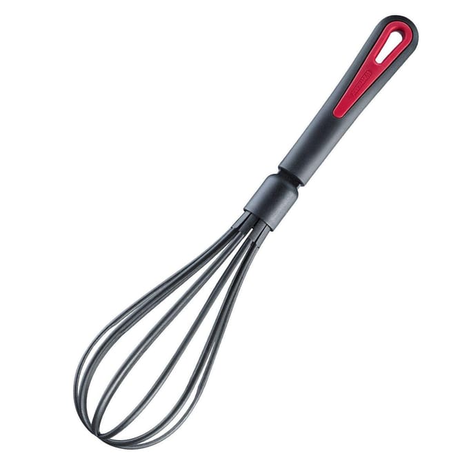 Westmark Garde, lengte: 31 cm, ø 7,2 cm, Gallant, zwart/rood, 29682270