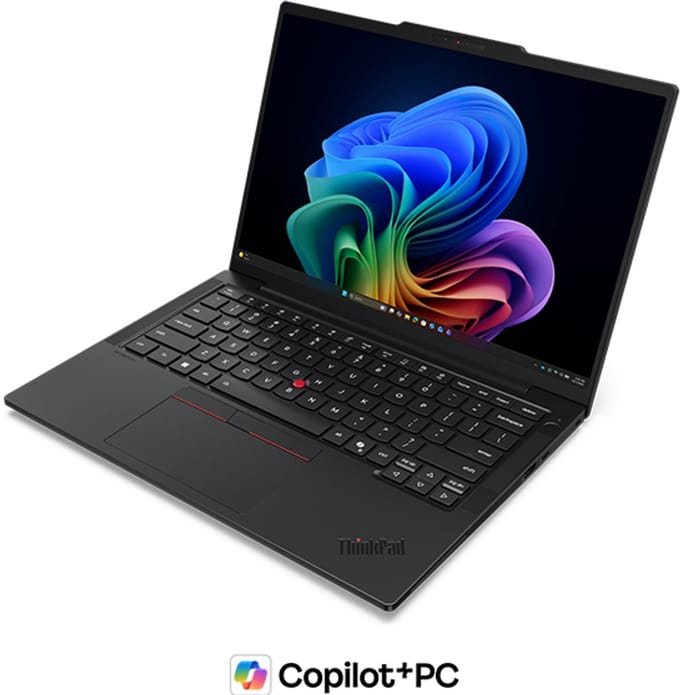 Lenovo ThinkPad T14s Gen 7 Laptop - Intel® Core™ Ultra 7 355 - 32GB RAM - Intel® grafische kaart - Windows 11 Pro 64