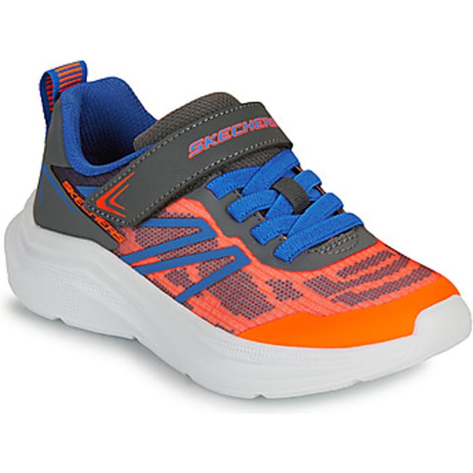 Lage Sneakers Skechers MICROSPEC VELOCITY
