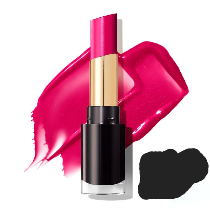 Super Lustrous Glanzende Lipstick #004-kersen In De Sneeuw