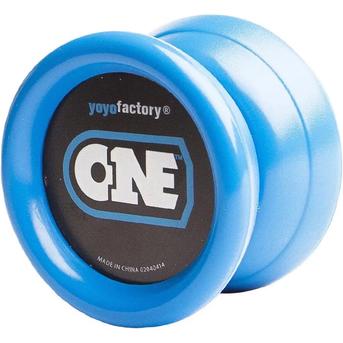 Behendigheidsspellen YoYoFactory