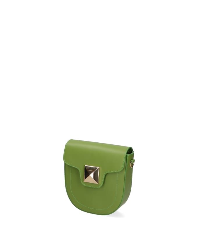Gave Lux schoudertas Vrouwen LIGHT GREEN
