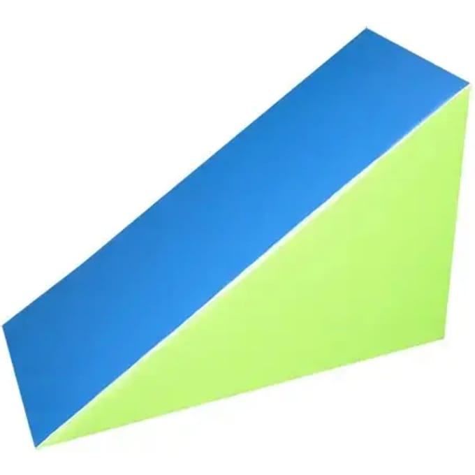 Driehoektapijt Softee
