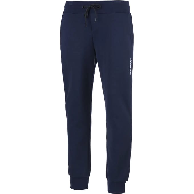Jogging Kenny