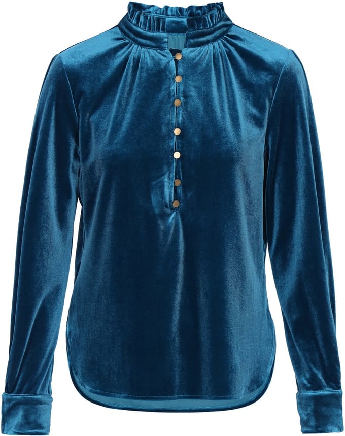 NAEMI Blouse
