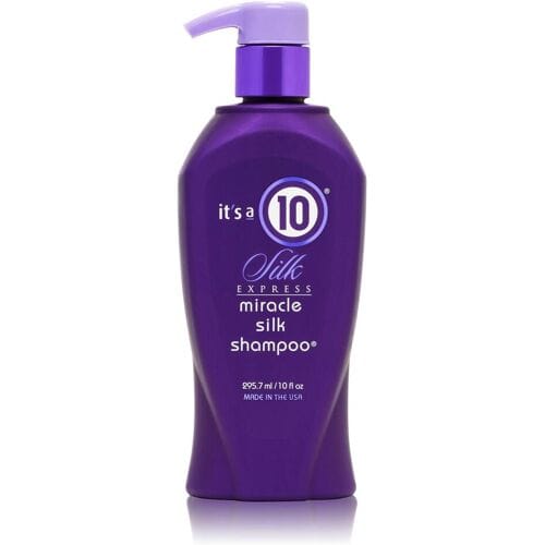 It's a 10 Haircare Miracle Silk Shampoo 295 ml