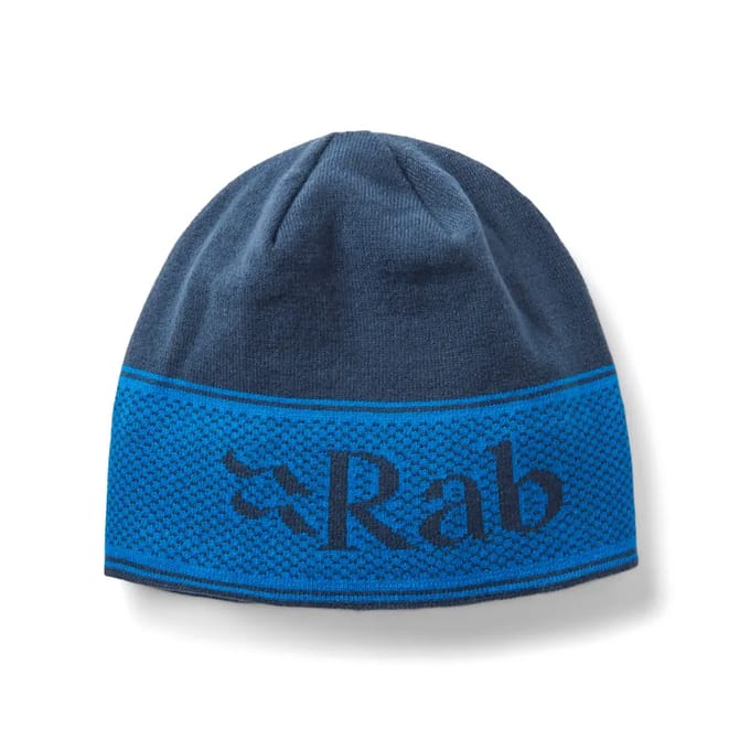 Logo muts Rab