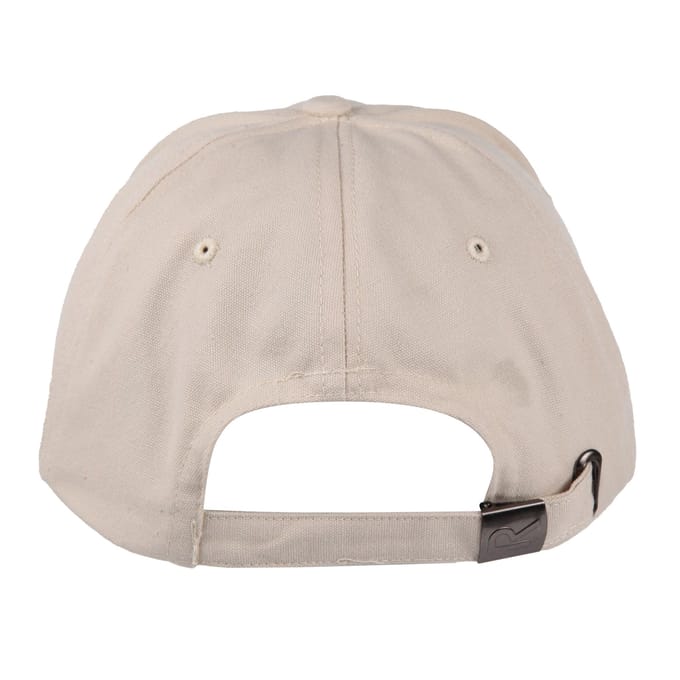 Regatta Heren Cassiaanse Baseballpet (Lichte vanille)