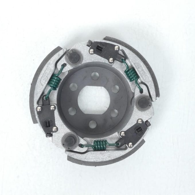 Plateau d embrayage Polini pour Scooter MBK 50 Mach-G AC Neuf