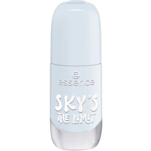 Nagellak Essence Gel Nagellak