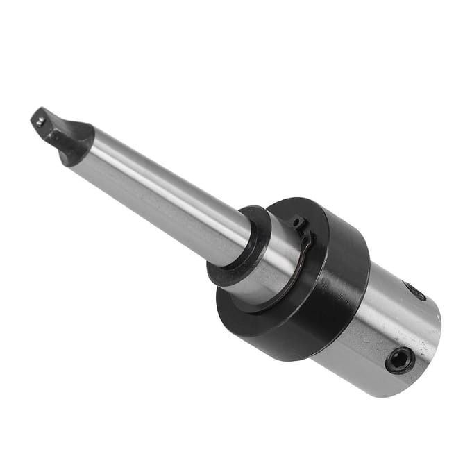 Arbor Morse Taper Interne Koeling Boorhuls R8 Adapter Industrieel Gereedschap MT219.05mm