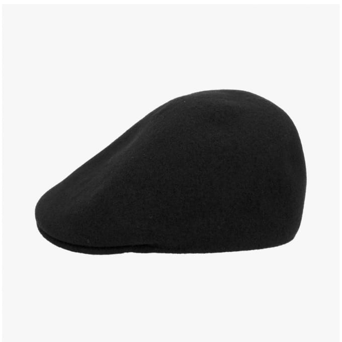 baret Kangol Seamless Wool 507
