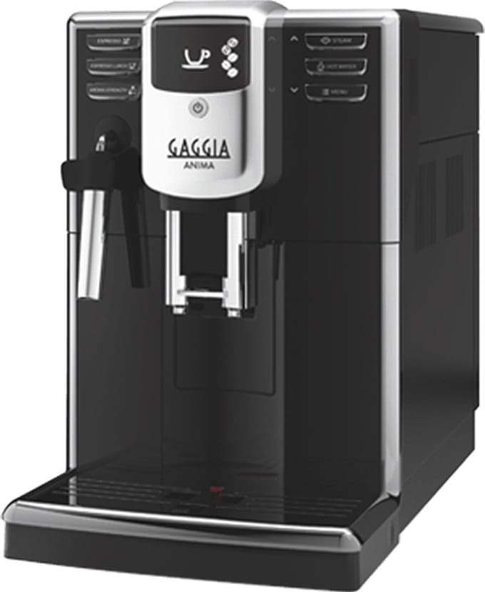 Gaggia Anima - Volautomatische koffiemachine