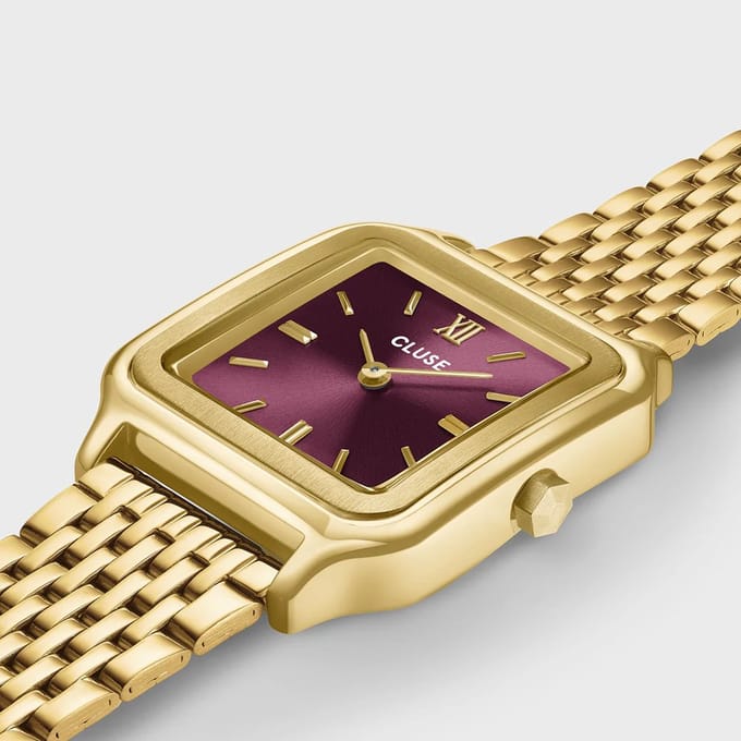Cluse Gracieuse CW11910 Horloge