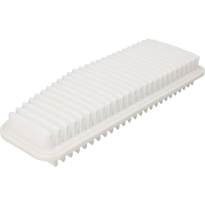 MAHLE luchtfilter KNECHT LX 1611