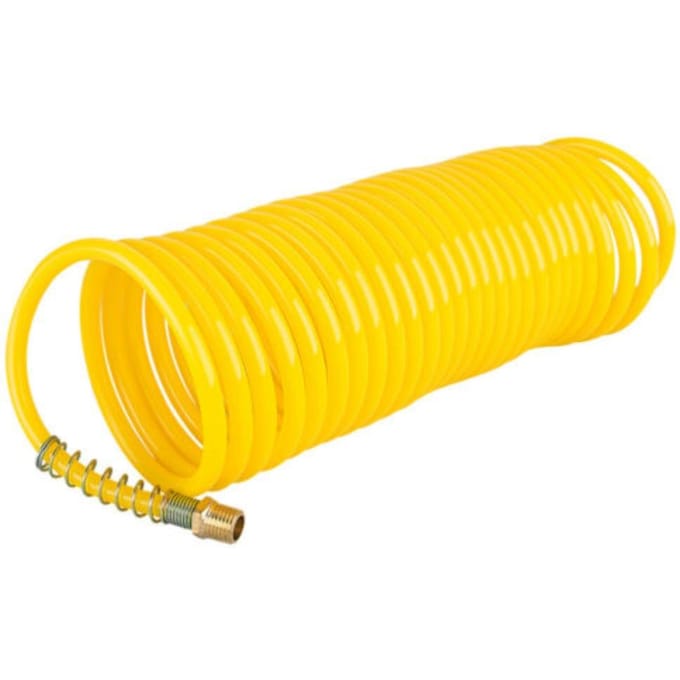 20-delige Accessoireset voor Luchtcompressor met 14in 295Inch Luchtslang Blaaspistool