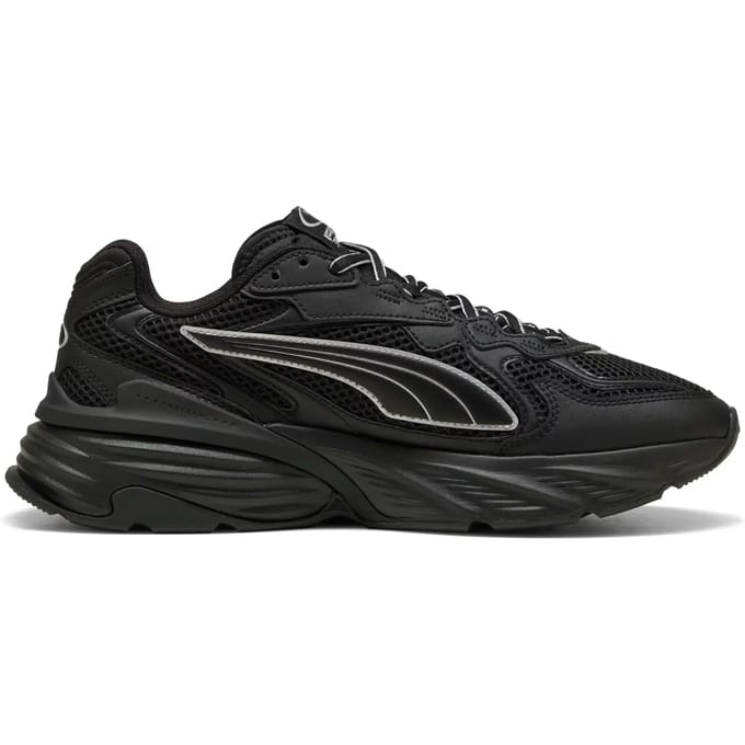 Trainers Puma Fade Nitro LS