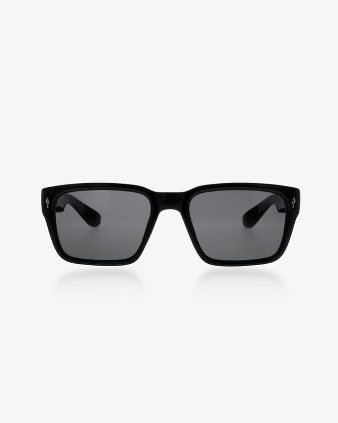OOZOO Sunglasses - Zwarte Zonnebril - SG001-BK