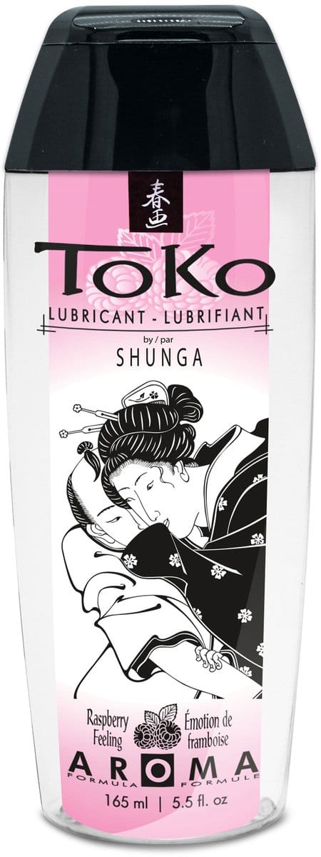 Toko Aroma Lubricant 165 ml