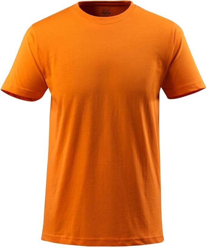 Mascot Crossover T-shirt 51579-965 - Helder Oranje - S