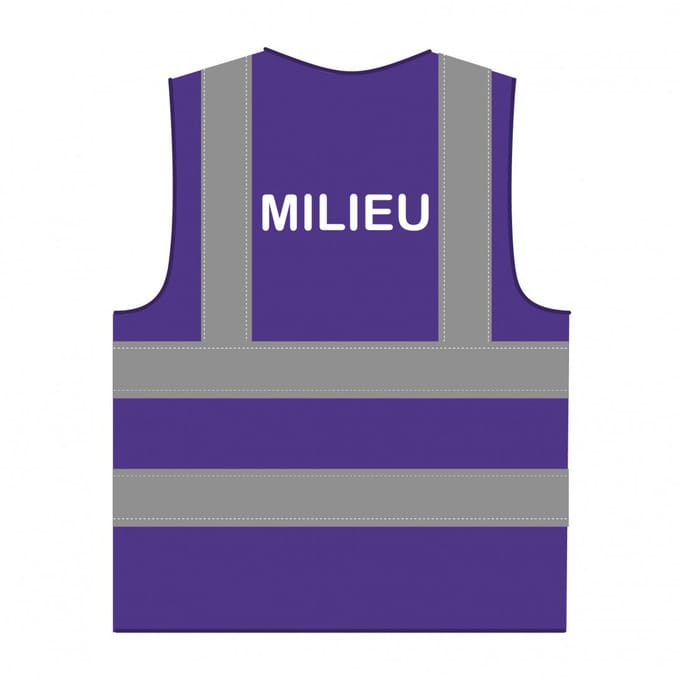 Milieu hesje RWS paars